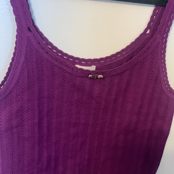 Wilfred knit tank - Picture 2 of 4